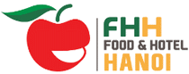 logo pour FOOD & HOTEL VIETNAM - HANOI 2025