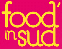 logo für FOOD’IN SUD 2024