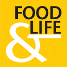logo for FOOD & LIFE 2024