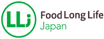 logo de FOOD LONG LIFE JAPAN 2025