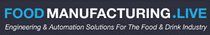 logo for FOOD MANUFACTURING 2026