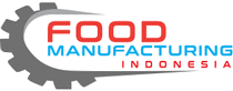 logo for FOOD MANUFACTURING INDONESIA 2024