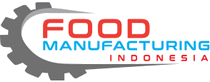 logo for FOOD MANUFACTURING INDONESIA 2025