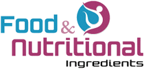 logo pour FOOD & NUTRITIONAL INGREDIENTS 2025