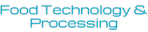 logo pour FOOD PROCESSING & TECHNOLOGY 2024