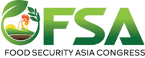 logo for FOOD SECURITY ASIA 2025