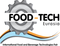 logo for FOOD-TECH EURASIA 2023