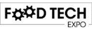 logo for FOOD TECH EXPO 2025
