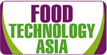 logo for FOOD TECHNOLOGY ASIA 2024
