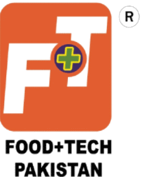 logo for FOOD + TECHNOLOGY PAKISTAN 2022