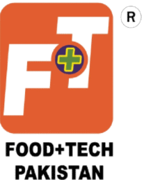 logo pour FOOD + TECHNOLOGY PAKISTAN 2025