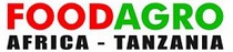 logo for FOODAGRO TANZANIA 2022