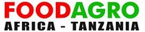 logo de FOODAGRO TANZANIA 2025