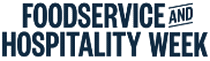 logo for FOODSERVICE & HOSPITALITY WEK 2026