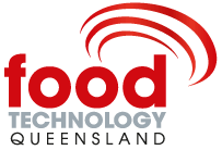 logo pour FOODTECH QUEENSLAND 2025