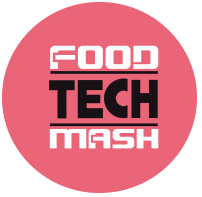 logo pour FOODTECHMASH 2024