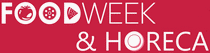 logo de FOODWEEK & HORECA UZBEKISTAN 2025