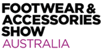 logo for FOOTWEAR & LEATHER SHOW AUSTRALIA 2025