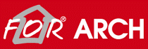 logo pour FOR ARCH. FOR WASTE &WATER 2025