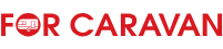 logo de FOR CARAVAN 2026