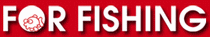 logo fr FOR FISHING 2026