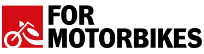 logo de FOR MOTORBIKES 2026