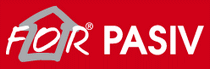 logo for FOR PASIV 2025