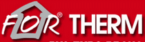 logo de FOR THERM 2026