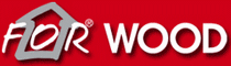 logo fr FOR WOOD 2025