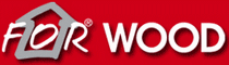 logo de FOR WOOD 2026