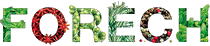 logo de FORECH 2025