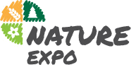 logo for FOREST AND WOOD RIGA (NATURE EXPO) 2023