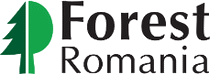 logo for FOREST ROMANIA 2025