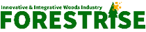 logo fr FORESTRISE 2027