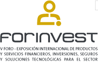 logo de FORINVEST 2026