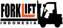 logo de FORKLIFT INDONESIA 2025