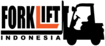 logo for FORKLIFT INDONESIA 2026