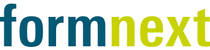 logo for FORMNEXT 2025
