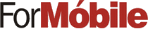 logo for FORMBILE 2026
