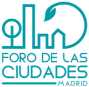 logo for FORO DE LAS CIUDADES 2022