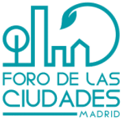 logo for FORO DE LAS CIUDADES 2026
