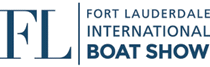 logo fr FORT LAUDERDALE INTERNATIONAL BOAT SHOW 2025