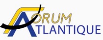 logo for FORUM ATLANTIQUE 2023