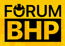 logo de FORUM BHP 2024