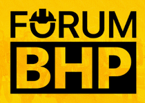logo pour FORUM BHP 2025