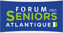 logo for FORUM DES SENIORS ATLANTIQUE 2025