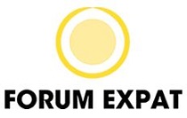 logo pour FORUM EXPAT 2023