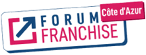logo pour FORUM FRANCHISE - CTE D'AZUR 2025