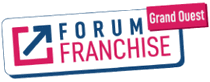 logo de FORUM FRANCHISE - GRAND OUEST 2025