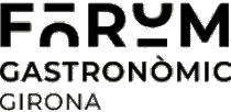logo fr FRUM GASTRONMIC DE GIRONA 2025